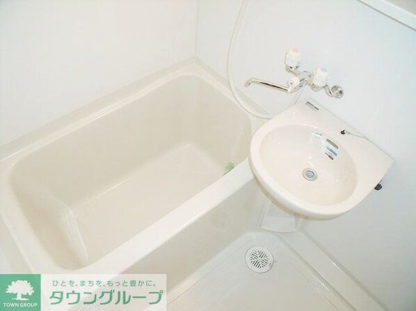 カムフォート登戸IIIの物件内観写真